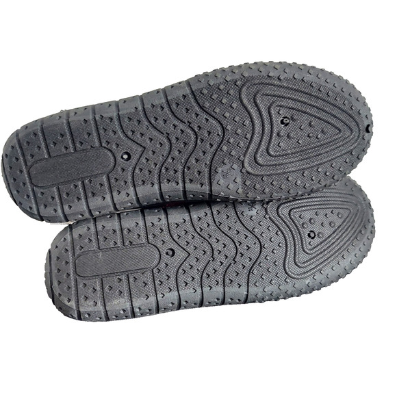 Bobbie Brooks Womens Water Shoes Size 10/11 Pink Swim River Beach Waterpark XL - Picture 5 of 6